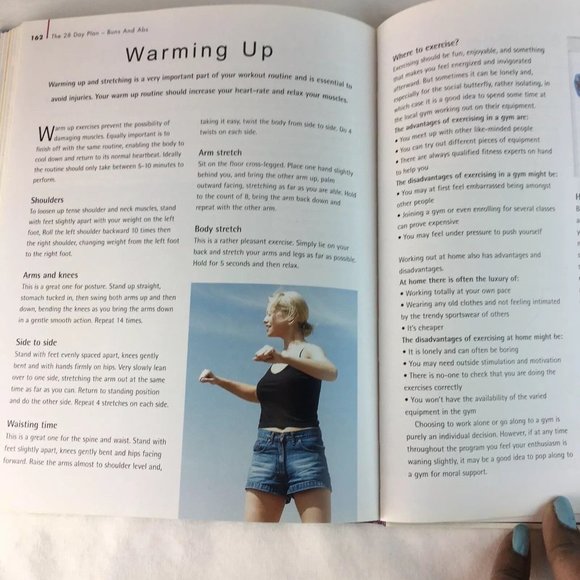 How to Lose Weight and Detox In 28 Days to A New You 2003 u - Picture 9 of 10